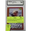 Image 1 : 1992 MAXX STERLING MARLIN #22 GRADED GEM MINT 10