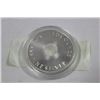 Image 1 : 1 OZ. SILVER SUNSHINE MINT COIN