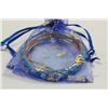 Image 1 : BLUE UKRANIAN STYLE BRACELET
