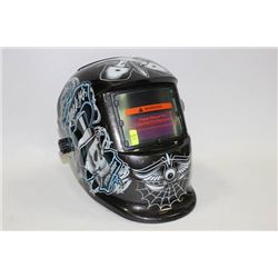 NEW LUCKYS SPEED SHOP DIGITAL ELECTRONIC WELDING