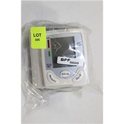 NEW DIGITAL ELECTRONIC BLOOD PRESSURE MONITOR
