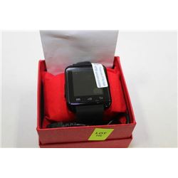 NEW DIGITAL SMART WATCH FOR IPHONE AND ANDROID