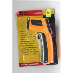 NEW DIGITAL INFRARED THEMOMETER