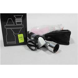 NEW 8X20MM MINI SPOTTING SCOPE