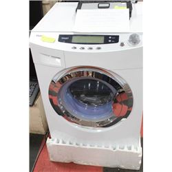 NEW HAIER COMPACT WASHER/DRYER COMBO UNIT