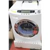 Image 1 : NEW HAIER COMPACT WASHER/DRYER COMBO UNIT