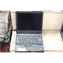 BUSINESS CLASS LENOVO X-Series TABLET & LAPTOP