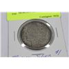 Image 1 : 1921 US MORGAN SILVER DOLLAR