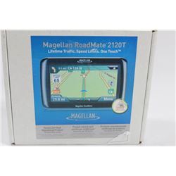 MAGELLAN ROAD MATE 2120T GPS