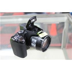 NIKON PROFESSIONAL DIGITAL CAMERA WITH 26X OPTICAL