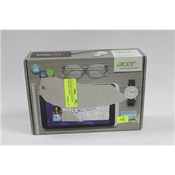 ACER ICONIA W3-810 32GB/ WIN 8.1/MS OFFICE TABLET