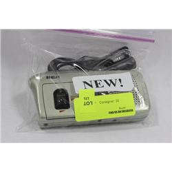 NEW RCA RECORDING DEVICE