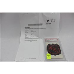 1972-73 O-PEE-CHEE NHL EMBLEM TEAM LOGO'S CARD