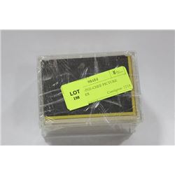 BATMAN O-PEE-CHEE PICTURE CARD SERIES