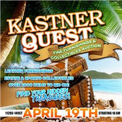 KASTNERS LIQUIDATES MATTRESSES 7 DAYS A WEEK