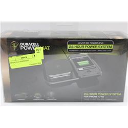 DURACELL POWERMAT