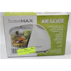 HOME MAT MINI CHOPPER