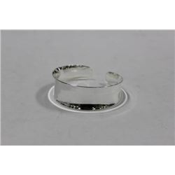 STERLING SILVER CUFF STYLE