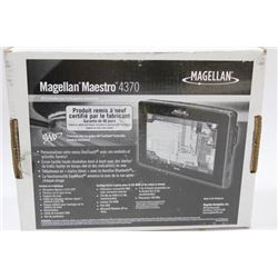 MAGELLAN MAESTRO 4370 GPS