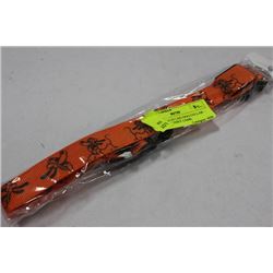 DISNEY PLUTO LED DOG COLLAR - AS THEY COME