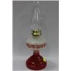 Image 1 : VINTAGE OIL LANTERN