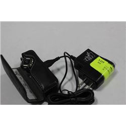 PLANTRONICS BLUE TOOTH W/CHARGER