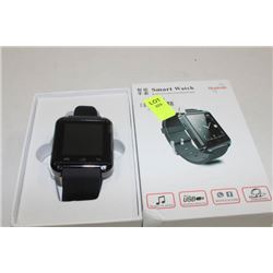 BLUETOOTH SMART WATCH ANDROID AND APPLE