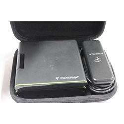 POWERMAT CHARGING PAD