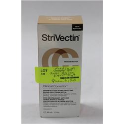 STRIVECTIN ANTI AGING FACE TINT WITH SPF 30