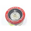 Image 1 : KANSAS CITY RAILROAD POCKET WATCH