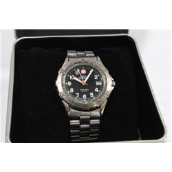 SWISS ARMY WATCH, IN BOX