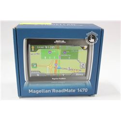 MAGELLAN ROADMATE 1470 GPS UNIT