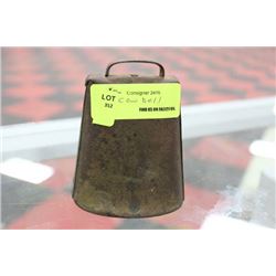 COW BELL