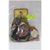 Image 1 : BAG OF COLLECTIBLE BADGES