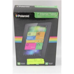 POLAROID 7" TABLET (PMID710X)