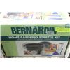 Image 1 : BERNARDIN HOME CANNING STARTER KIT
