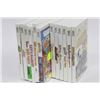 Image 1 : BUNDLE OF SIX WII GAMES X2