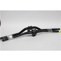 ONE KILO EXTREME HANDLEBAR & TITEC HANDLE BAR
