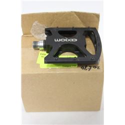 AXIOM PERFORMANCE PEDALS