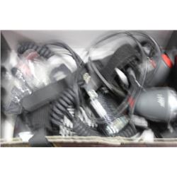 BLT HELMET & BIKE LIGHTING SYSTEM