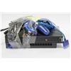 Image 1 : PLAYSTATION 2 WITH ACCESSORIES
