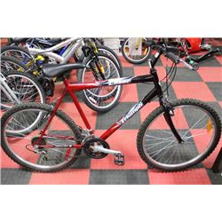 TRIUMPH 18 SPEED MOUNTAIN BIKE
