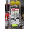 Image 1 : MAGNETIC TRAILER HITCH ALIGNMENT KIT