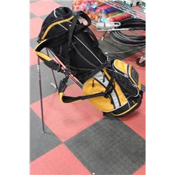 NEW GOLF BAG