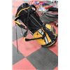 Image 1 : NEW GOLF BAG