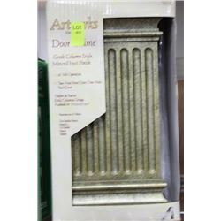 GREEK COLUMN STYLE DOOR CHIMES