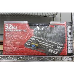 52 PC SOCKET SET