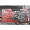Image 1 : 52 PC SOCKET SET