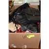 Image 1 : BOX OF PURSES