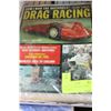Image 1 : BUNDLE OF 1964 DRAG RACING MAGAZINES